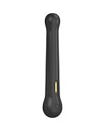 Ovo f2 vibrador negro