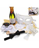 Kit Veneciano Blanco