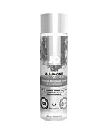 Jo todo en uno aceite sensual 120 ml