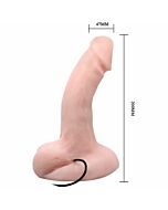 VibraGiro Dildo
