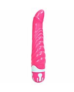 Baile the realistic cock pink g-spot 218cm