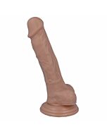 Pene Realista Intenso 9