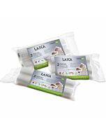 2 rollos conservacion vacio 28x300 cm.