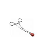 Isabella sinclaire  forceps acero inoxidable