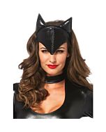 Leg avenue mascara felina mujer fatal