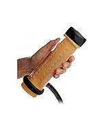 Textured milker cylinder - accesorio máquina del amor