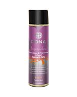 Dona gel de depilar sassy 250 ml