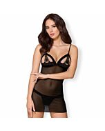 Obsessive - 865-che-1 chemise l/xl