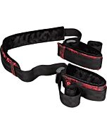 Scandal restricciones love