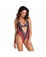 Casmir sylviane teddy s/m