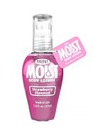 Moist - sexo oral mini, frambuesa 37 ml