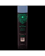 Aceite Pasión Cereza 100ml