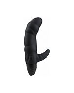 Typhoon adrienlastic negro 8v