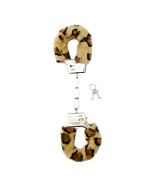 Shots furry esposas leopardo