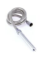 Metalhard intimate douche 15m