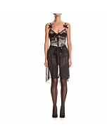 Intimax - body athlone negro
