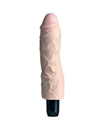 Futurotic pene realistico con vibracion 20 cm