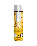 Jo lubricante agua sabor piña 150 ml