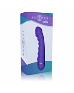 Vibrador Intenso Lila 20 Velocidades