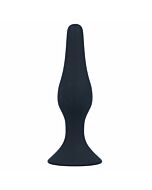 Plug Anal Intenso Midnight 12.5cm