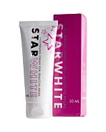 Star white crema aclarante para zonas sensibles
