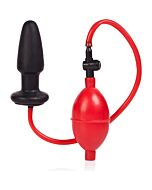 Colt plug hinchable