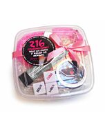 KIT INEDIT TUPPERSEX