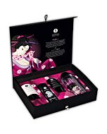 Shunga naughty kit para momentos intimos