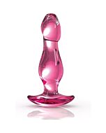 Icicle Rosa Encantada