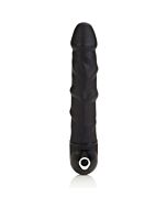 Power stud rod - vibrador negro