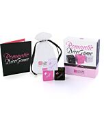 Loverspremium juego de dados romanticos