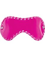 Bad romance marcara rosa con lazada elastica