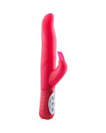 Taboom my favorite vibrador conejito rosa