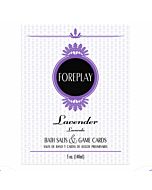 Gel Sensual Baño Aromático