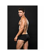 Envy elastic sport mod mesh negro