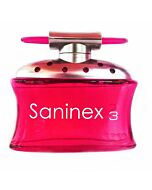 Saninex 3 perfume feromonas unisex 100ml