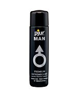 Pjur man premium lubricante 100 ml