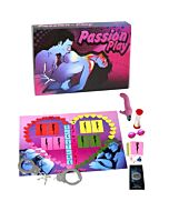 Juego passion play