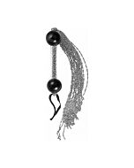 Dominant submissive collection látigo con cadenas