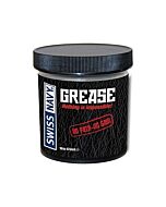 Swiss navy grease lubricante de aceite 473 ml