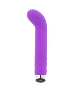 Tickle my senses g-vibe - morado