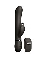 Kegel rabbit - negro
