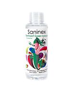 Saninex mermaid green multiorgasmic - sex & massage oil  100ml