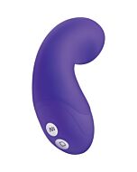 Ivibe select - iplay vibrador morado