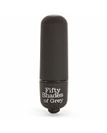 Fifty shades of grey bullet vibrator