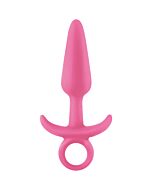 Firefly prince plug pequeño - rosa