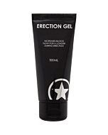 Ouch gel de ereccin - 100 ml