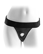 Fetish fantasy crotchless arnes