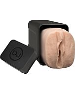 Milf in a box masturbador vagina cherie deville