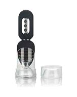 Get hard head pump set - bomba desarrolladora automática